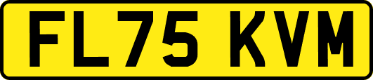 FL75KVM