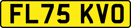 FL75KVO