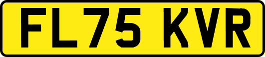 FL75KVR