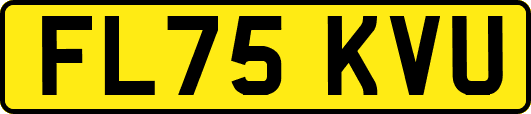 FL75KVU