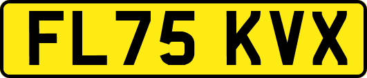 FL75KVX