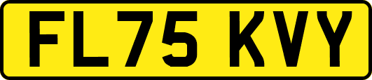 FL75KVY