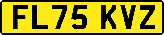 FL75KVZ