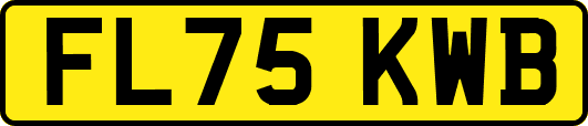 FL75KWB