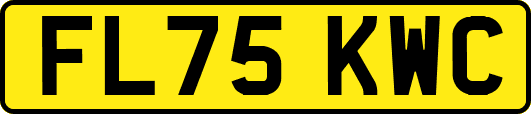 FL75KWC