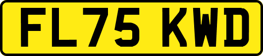 FL75KWD