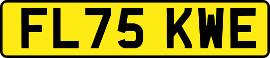 FL75KWE
