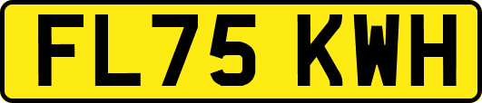 FL75KWH