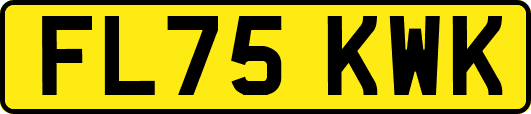 FL75KWK