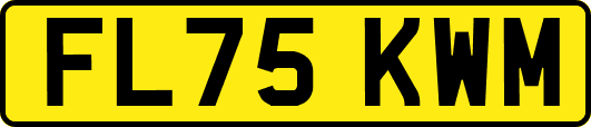 FL75KWM