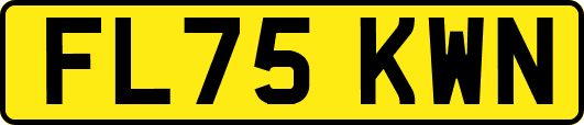 FL75KWN