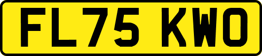 FL75KWO