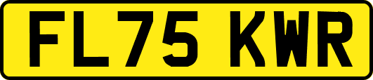 FL75KWR
