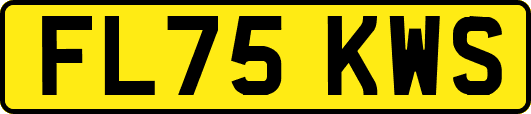 FL75KWS