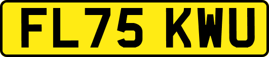 FL75KWU