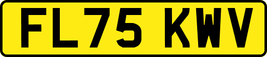 FL75KWV