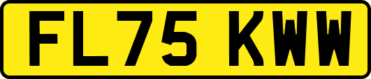 FL75KWW