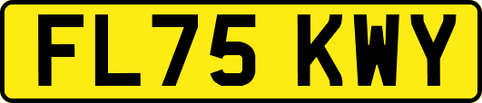FL75KWY