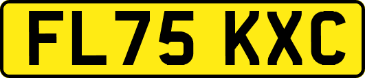 FL75KXC