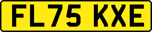 FL75KXE