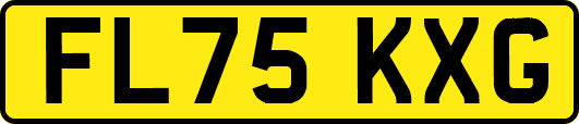 FL75KXG