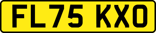 FL75KXO