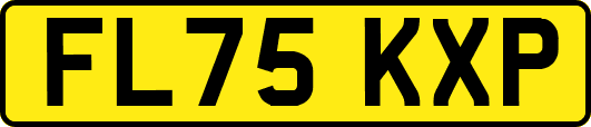 FL75KXP