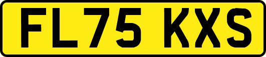 FL75KXS