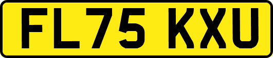 FL75KXU