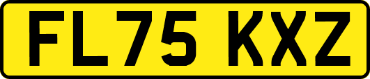 FL75KXZ