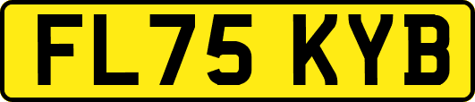 FL75KYB