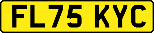 FL75KYC