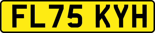 FL75KYH