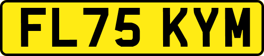 FL75KYM