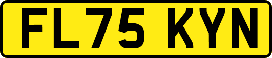 FL75KYN