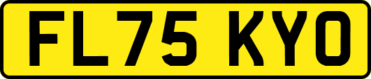 FL75KYO