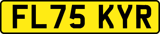 FL75KYR