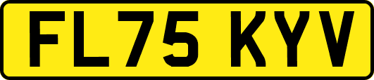 FL75KYV