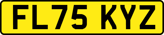 FL75KYZ