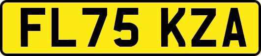 FL75KZA