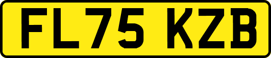 FL75KZB