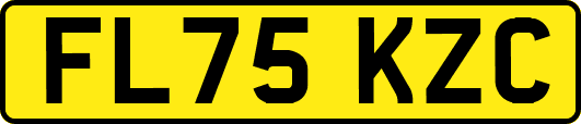 FL75KZC