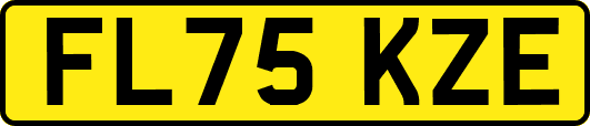 FL75KZE