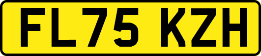 FL75KZH