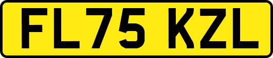 FL75KZL