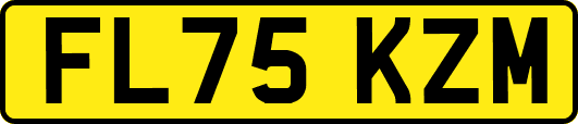 FL75KZM
