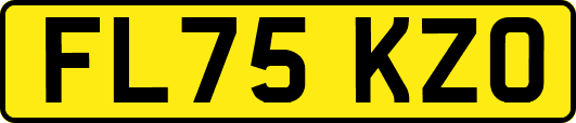 FL75KZO