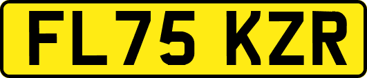 FL75KZR