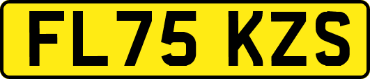 FL75KZS