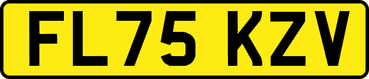 FL75KZV